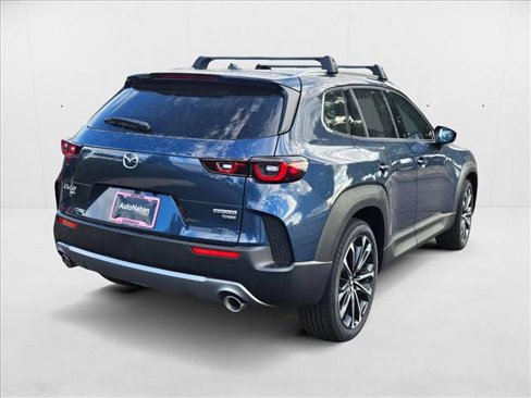 New 2025 MAZDA CX-50 AWD 2.5 Turbo w/ Weather Package image 2