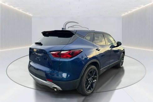 Used 2022 Chevrolet Blazer LT image 7