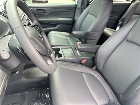 New 2026 Honda Odyssey Sport-L image 19