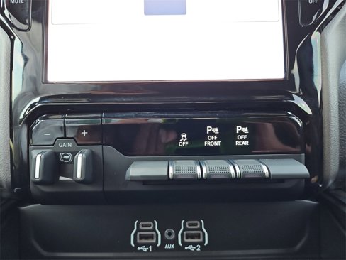 New 2026 RAM 1500 Lone Star image 21