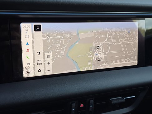 New 2025 Porsche Macan 4S Electric image 22