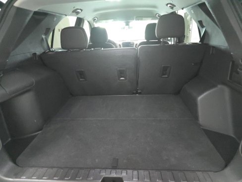Certified 2024 Chevrolet Equinox LT image 9