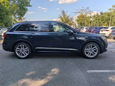 New 2025 Audi Q7 3.0T Premium Plus image 10