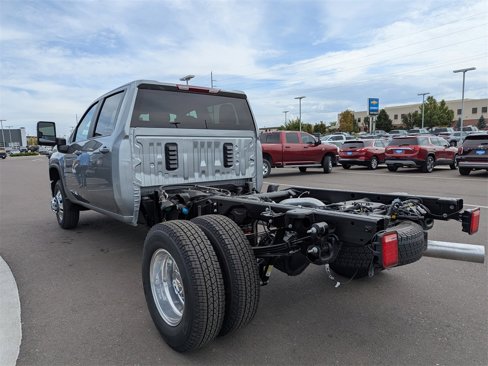 New 2026 Chevrolet Silverado 3500 LT w/ Convenience Package image 30