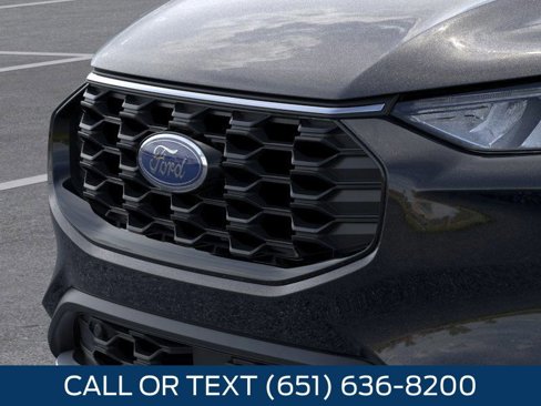 New 2026 Ford Escape ST-Line Select image 17