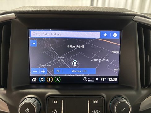 Certified 2024 GMC Terrain AT4 w/ Infotainment Package II image 35