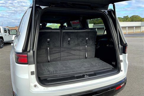 New 2025 Jeep Wagoneer Series II image 18