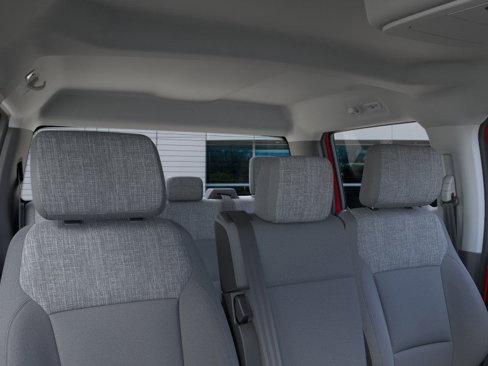 New 2025 Ford F250 XLT w/ Black Appearance Package image 22