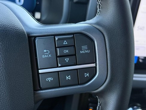 New 2025 Ford F150 XLT image 12