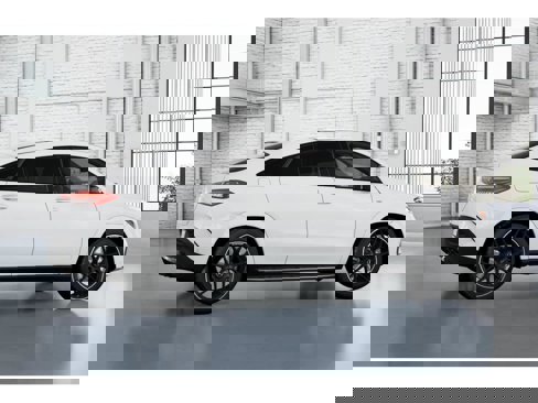 New 2026 Mercedes-Benz GLE 53 AMG 4MATIC Coupe image 17