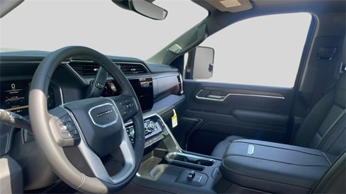 New 2026 GMC Sierra 2500 Denali w/ Denali Reserve Package image 16