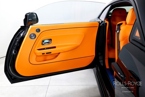 New 2025 Rolls-Royce Spectre Black Badge image 23