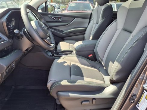 New 2025 Subaru Ascent Onyx Edition image 6