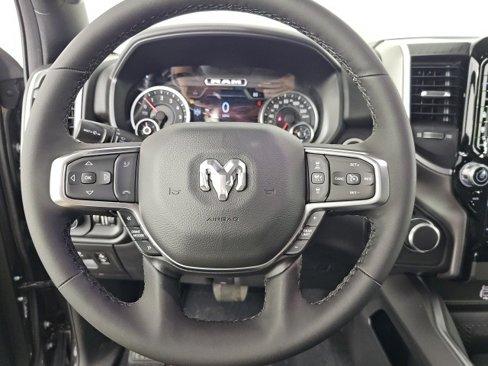 New 2026 RAM 1500 Big Horn image 14