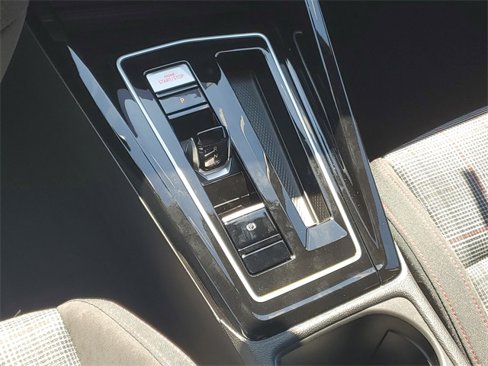 New 2025 Volkswagen GTI S image 24