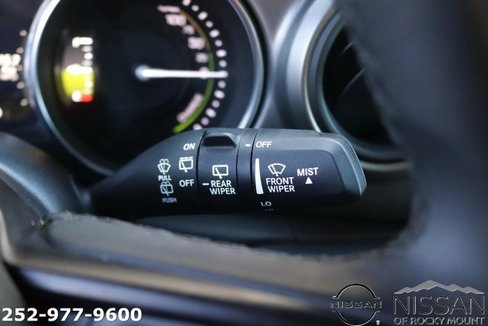 Used 2023 Jeep Wrangler Unlimited image 25