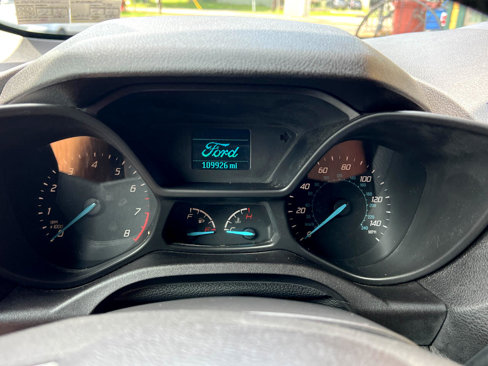 Used 2016 Ford Transit Connect XL image 19