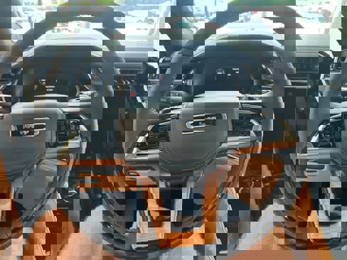 New 2025 Jeep Grand Cherokee L Summit image 30