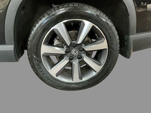 Used 2023 Honda Pilot Elite image 16