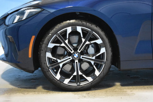 New 2026 BMW 430i xDrive Coupe w/ Premium Package image 21
