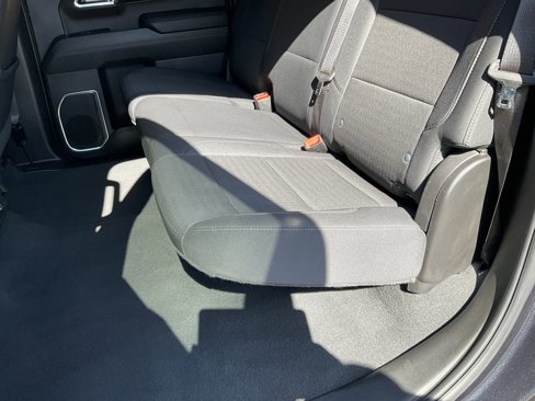 Used 2024 Chevrolet Silverado 1500 LT w/ Protection Package image 32