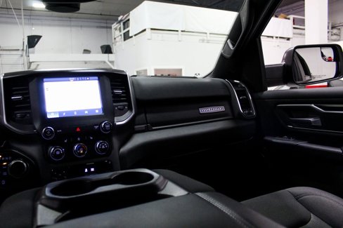 Used 2024 RAM 1500 Big Horn image 16