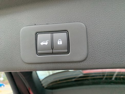 New 2025 Nissan Murano SL image 31