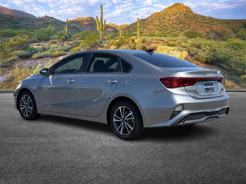 Certified 2022 Kia Forte LXS w/ LXS Technology Package image 6