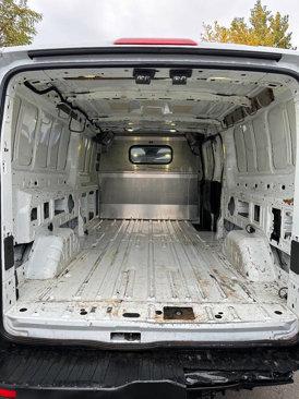 Used 2018 Ford Transit 350 148 Low Roof image 19