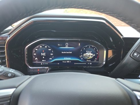 New 2025 Chevrolet Silverado 3500 LT w/ Safety Package image 10