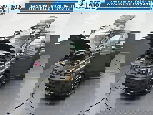 New 2026 Hyundai Santa Fe SEL image 48
