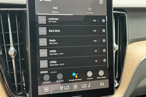 New 2026 Volvo XC60 T8 Plus w/ Climate Package image 15