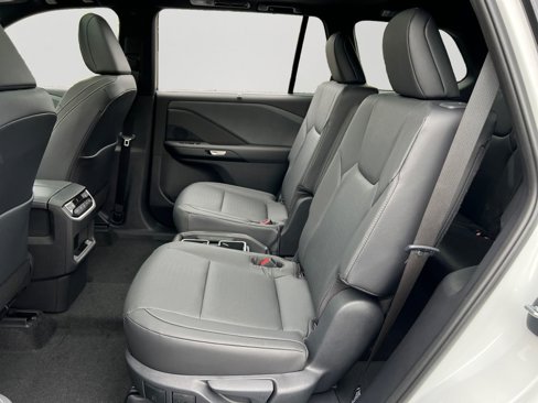 New 2026 Lexus TX 350 AWD image 14