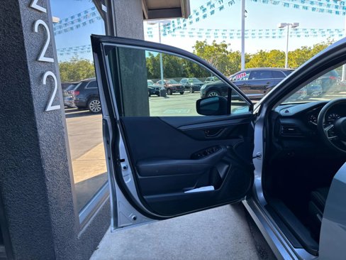 Used 2022 Subaru Legacy image 7