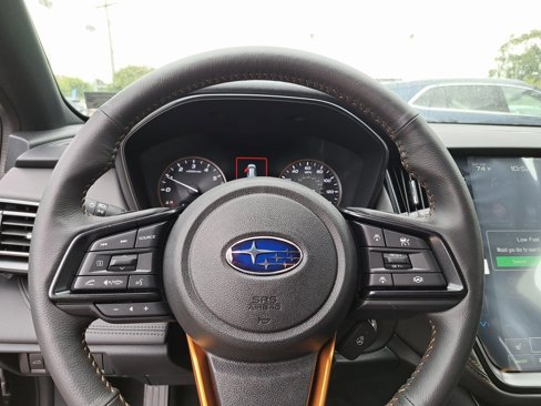 New 2025 Subaru Outback Wilderness image 12