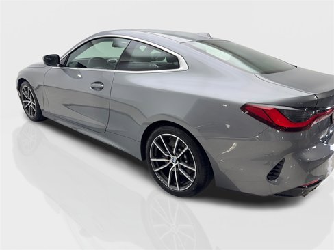 Used 2025 BMW 430i Coupe image 14