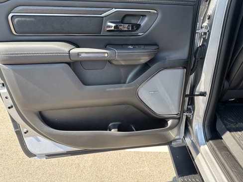 New 2026 RAM 1500 Rebel image 30