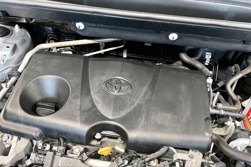 Used 2019 Toyota RAV4 XLE image 31