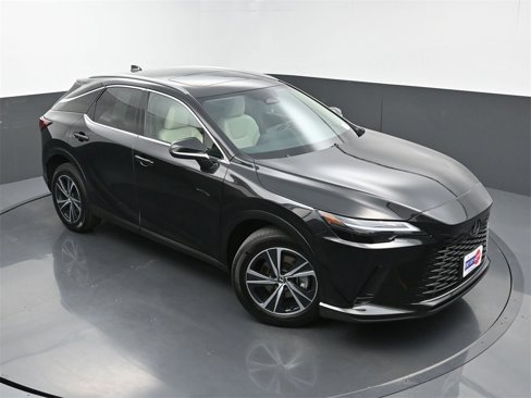 Used 2024 Lexus RX 350 FWD image 32