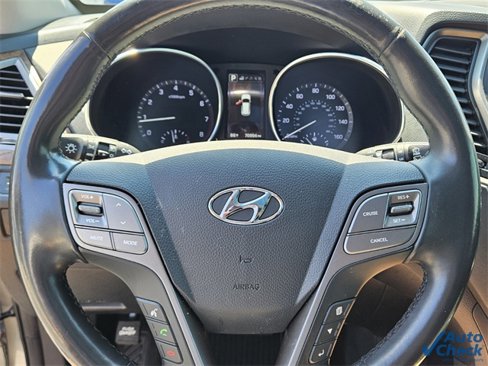 Used 2018 Hyundai Santa Fe Sport w/ Cargo Package image 26