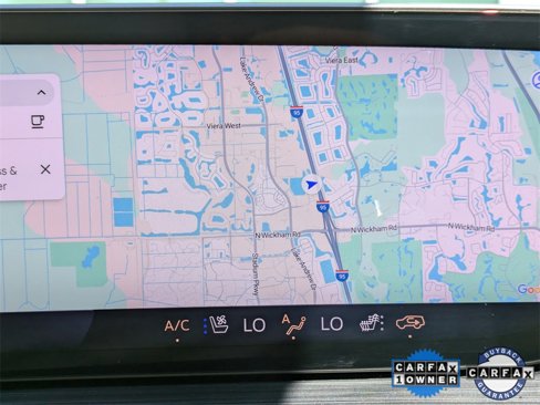 Used 2024 Buick Envision Avenir image 29