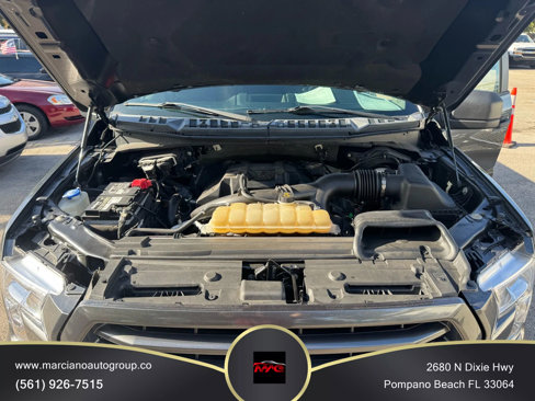 Used 2017 Ford F150 XL w/ Equipment Group 101A Mid image 21