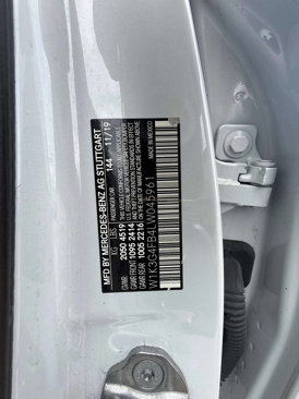 Used 2020 Mercedes-Benz A 220 4MATIC w/ Premium Package image 21