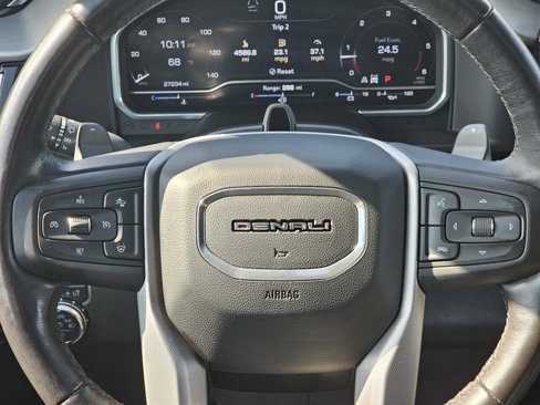 Used 2024 GMC Sierra 1500 Denali image 41