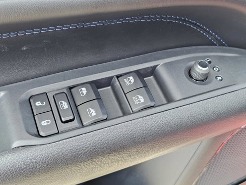 New 2026 Jeep Compass Latitude w/ Mopar All Weather Package image 15