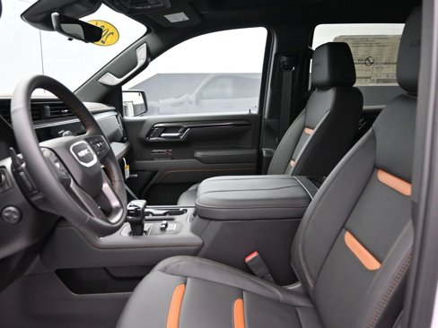 New 2026 GMC Sierra 1500 AT4 w/ Technology Package image 25