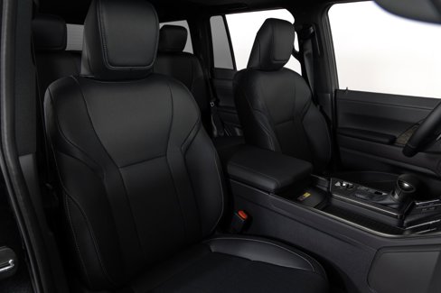 Used 2025 Lexus GX 550 image 30