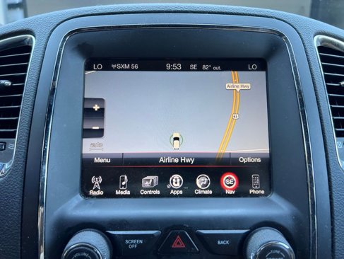 Used 2015 Dodge Durango Citadel image 19