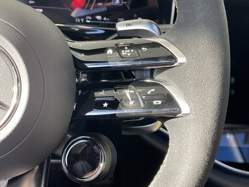 New 2026 Mercedes-Benz E 53 AMG 4MATIC Sedan image 27