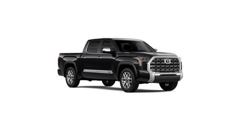 New 2025 Toyota Tundra 1794 Edition image 15